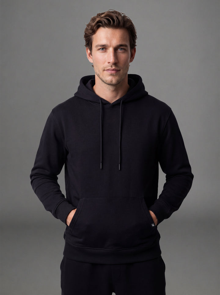 The Modern Hoodie