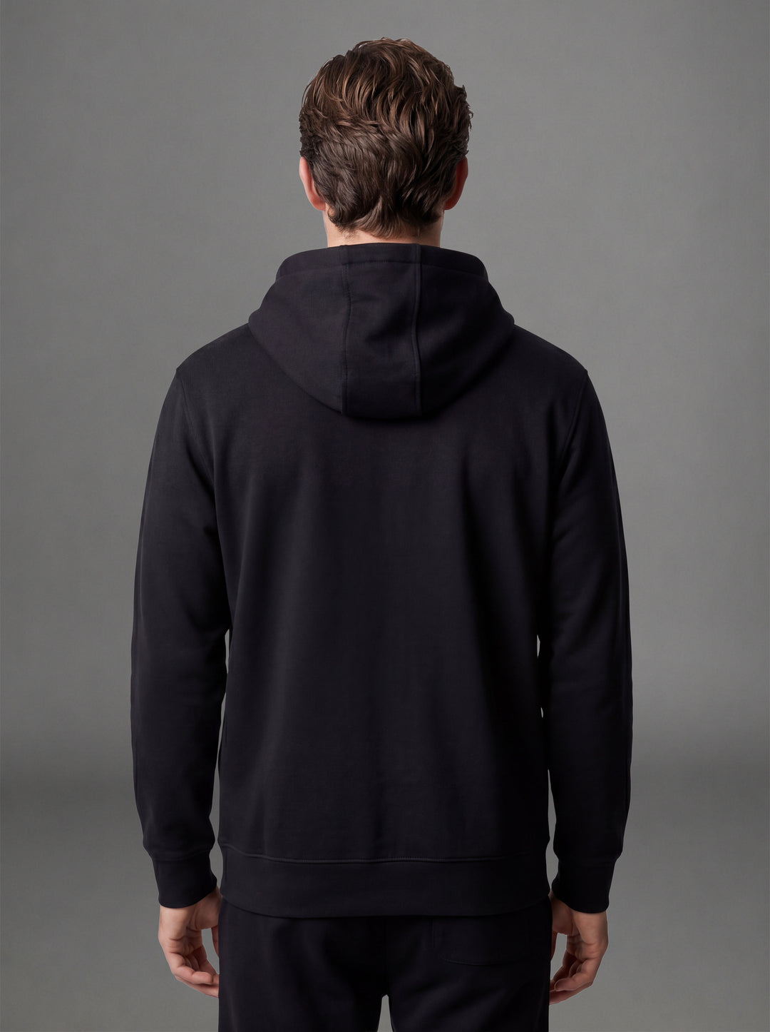 The Modern Hoodie
