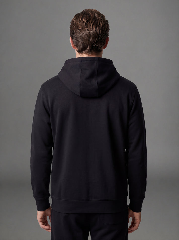 The Modern Hoodie