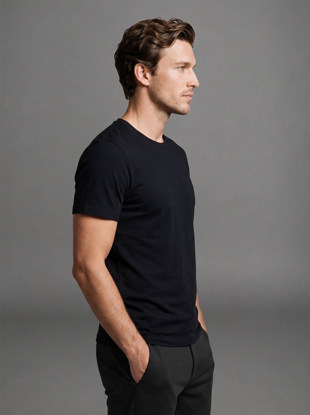 Essential T-Shirt 3-Pack