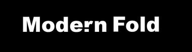 Modern Fold