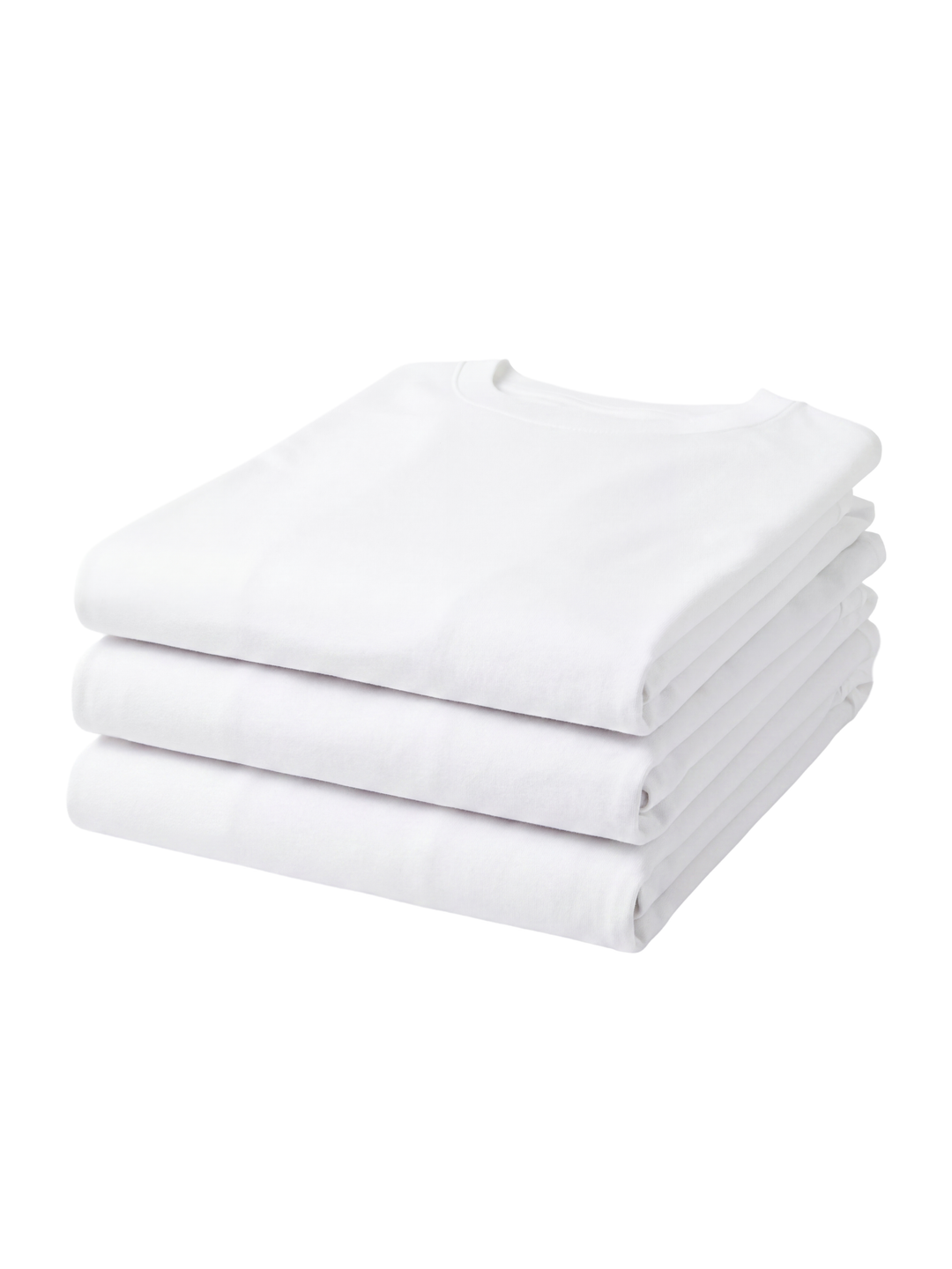Essential T-Shirt 3-Pack