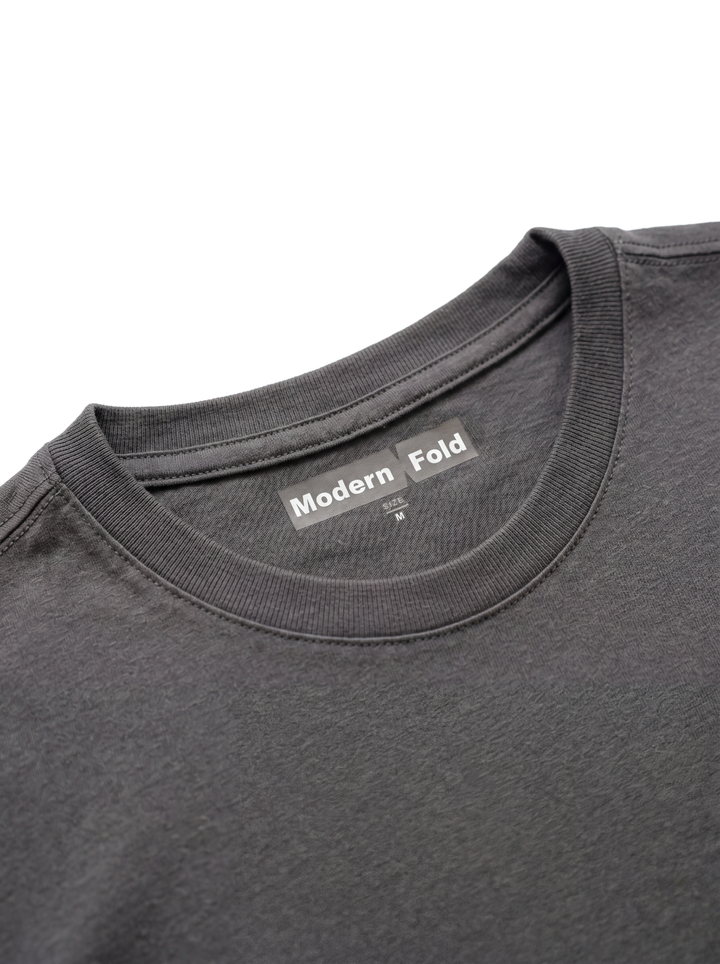 Essential T-Shirt 3-Pack