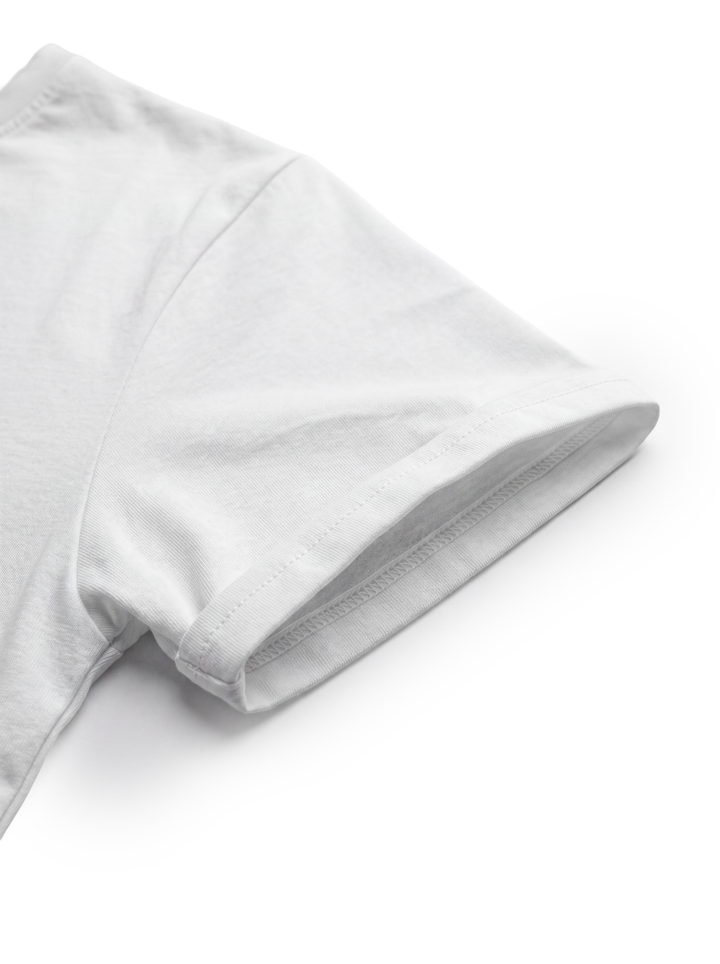 Essential T-Shirt 3-Pack