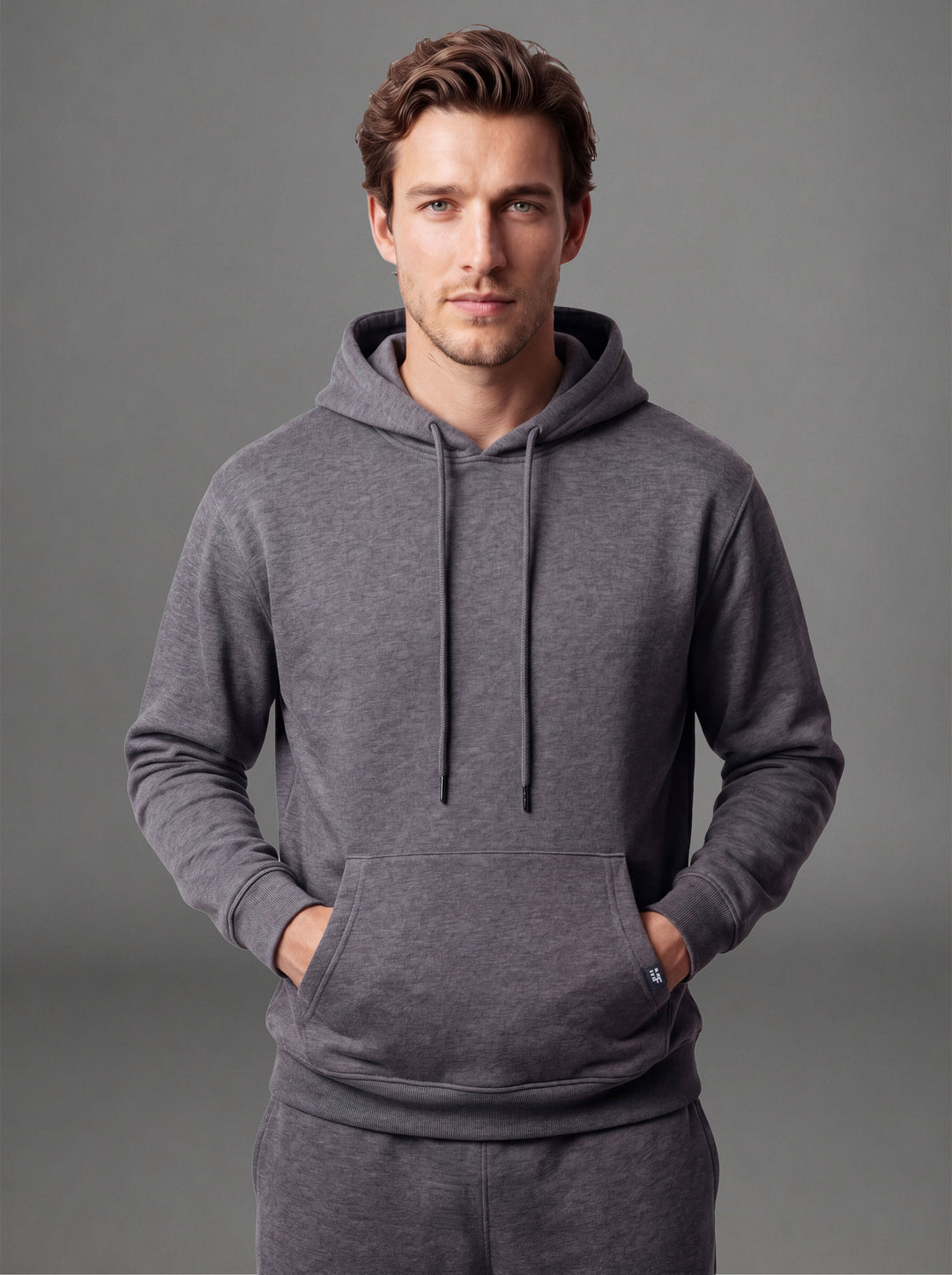 The Modern Hoodie