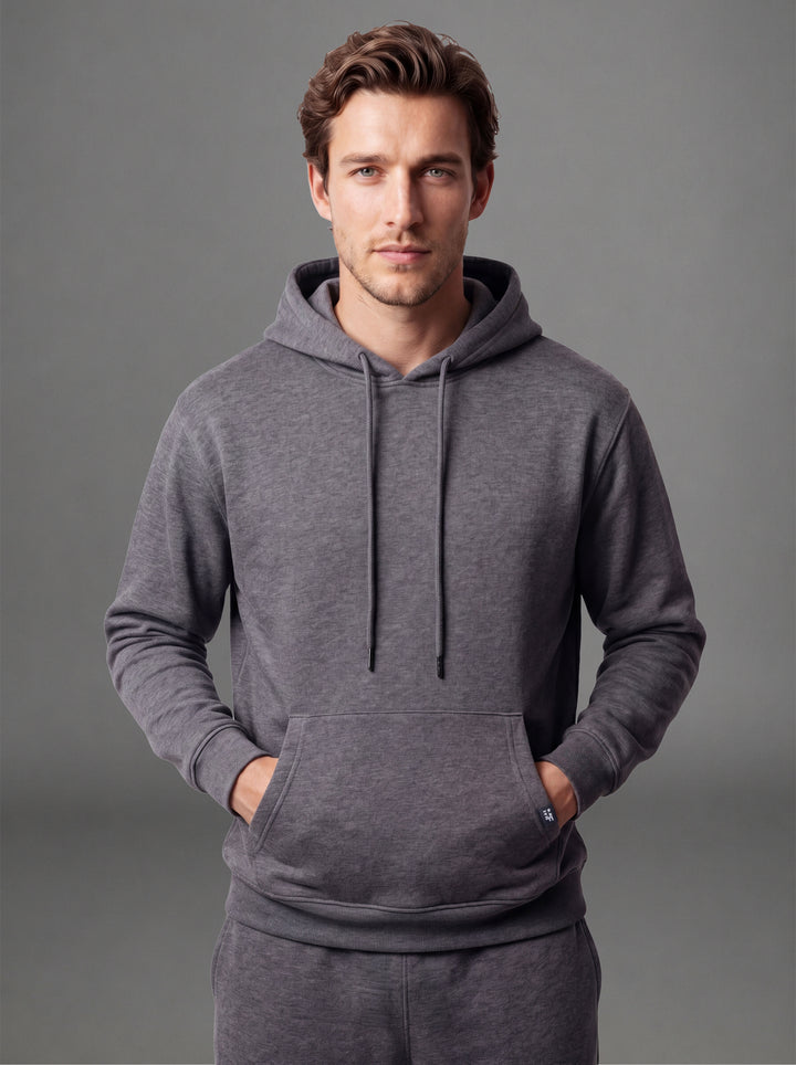 The Modern Hoodie