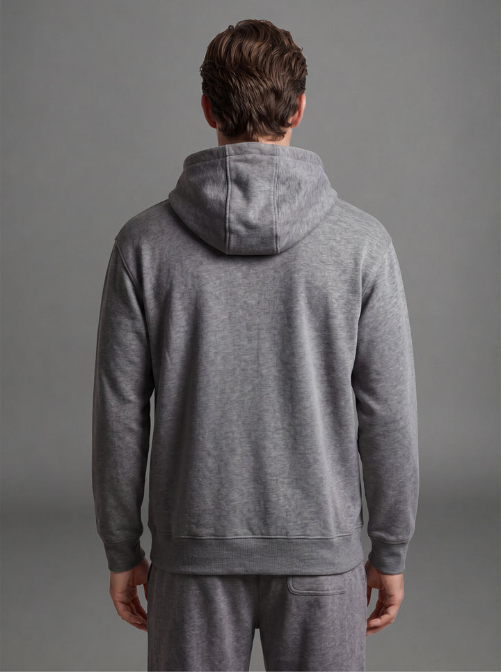 The Modern Hoodie