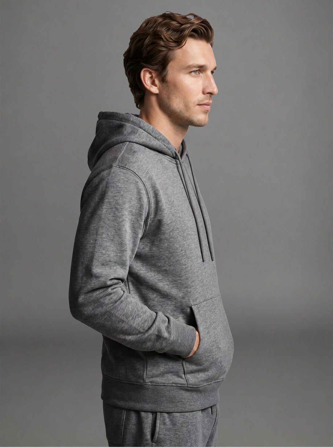 The Modern Hoodie
