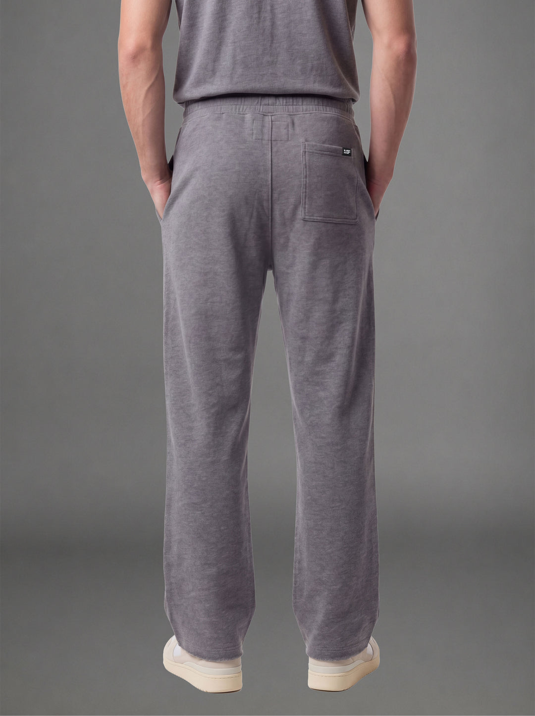 The Modern Sweatpant