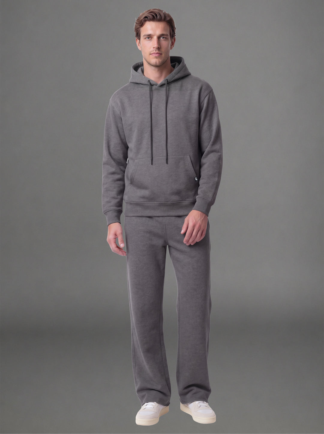 The Modern Hoodie