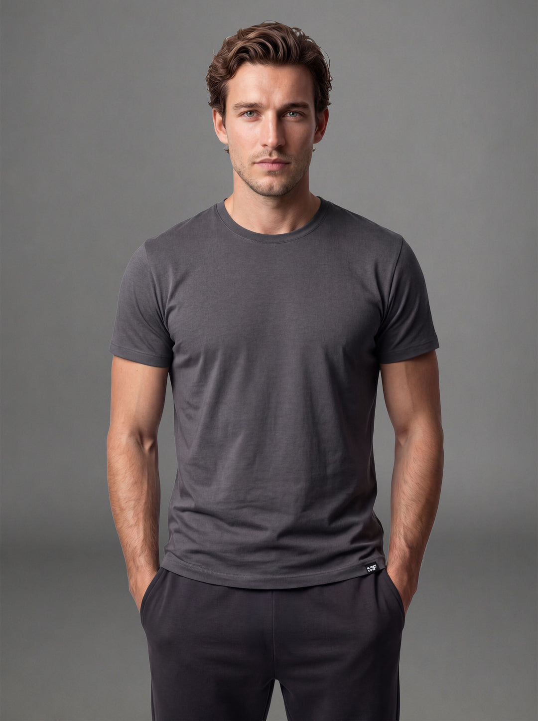 Essential T-Shirt 3-Pack