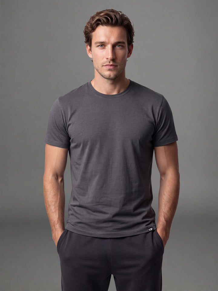 Essential T-Shirt 3-Pack