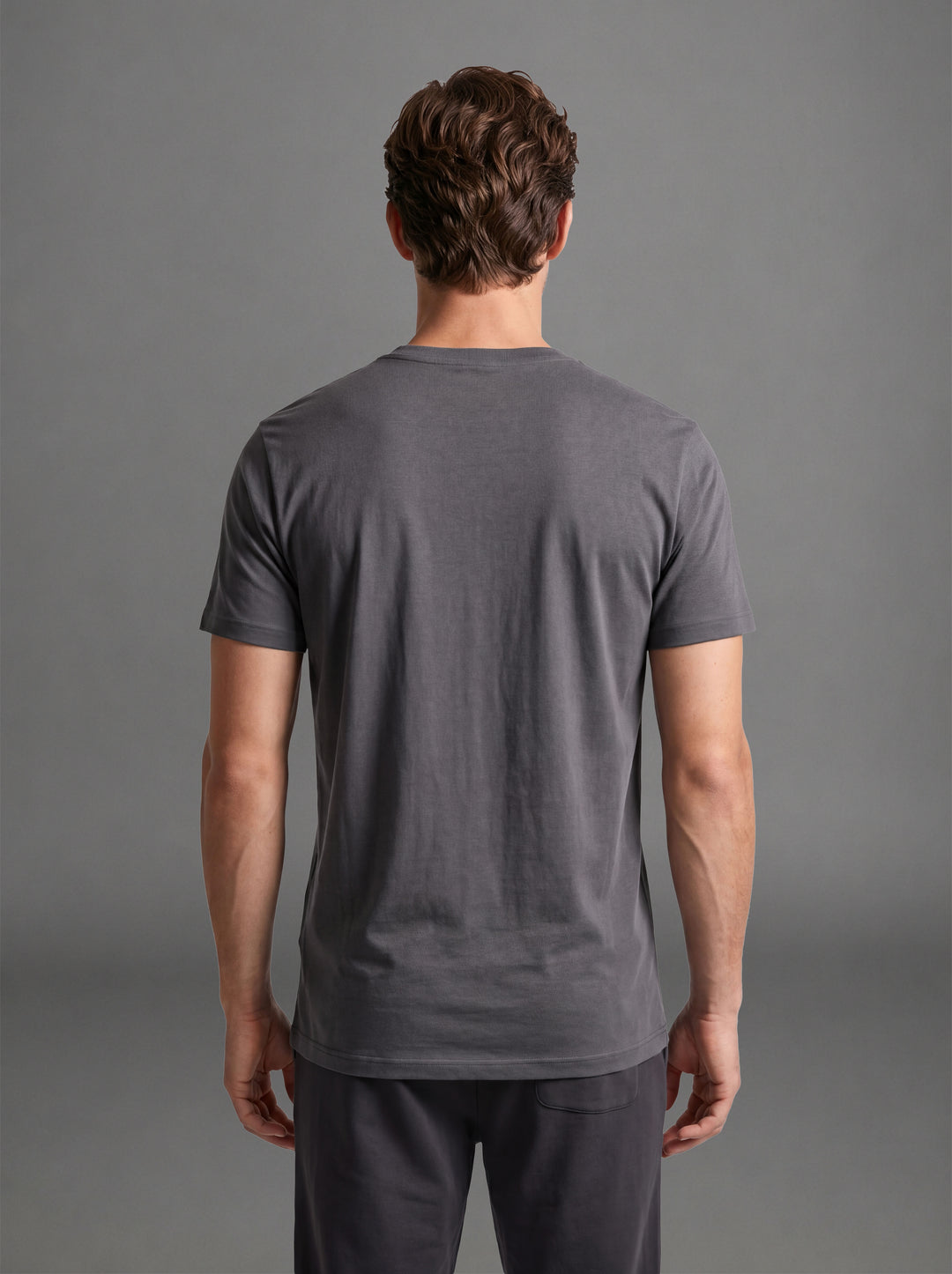 Essential T-Shirt 3-Pack