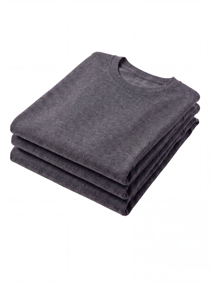Heavy Weight T-Shirt 3-Pack