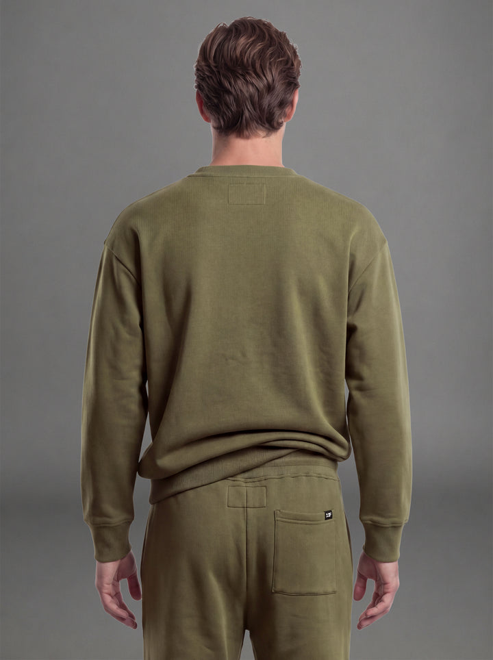 The Modern Jogger