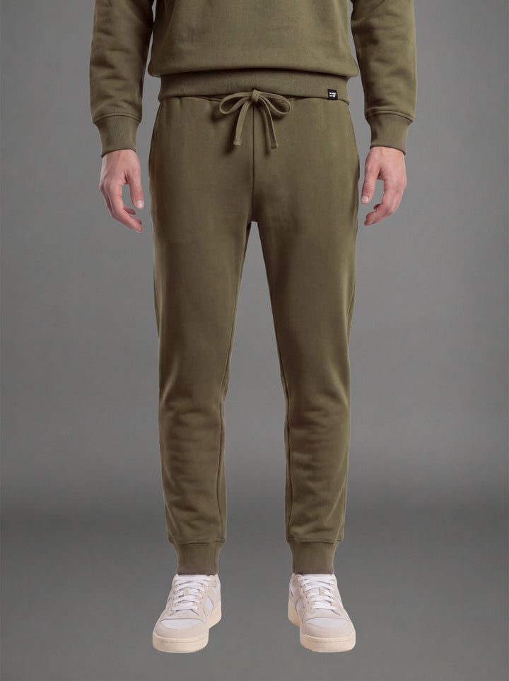 The Modern Jogger