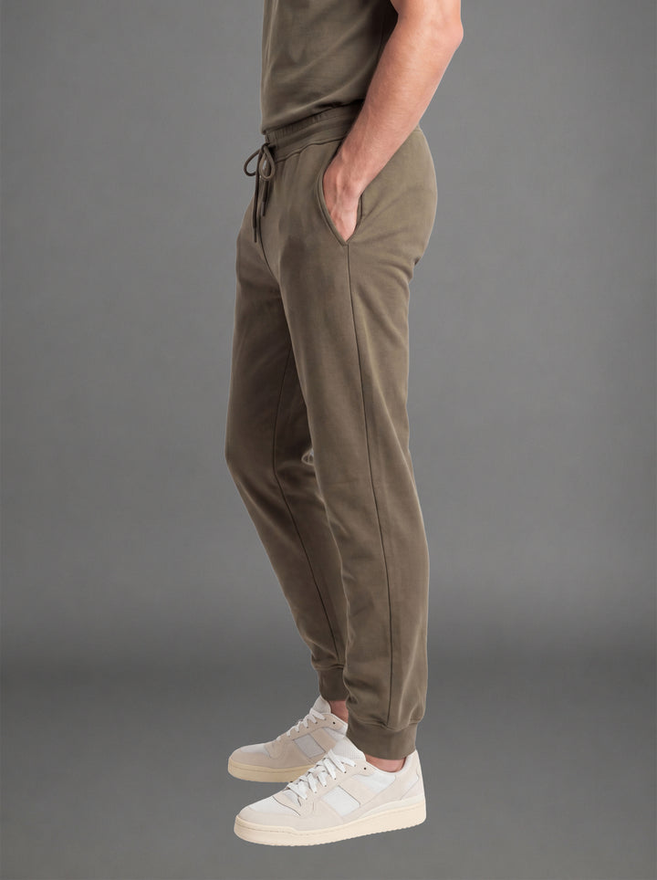 The Modern Jogger