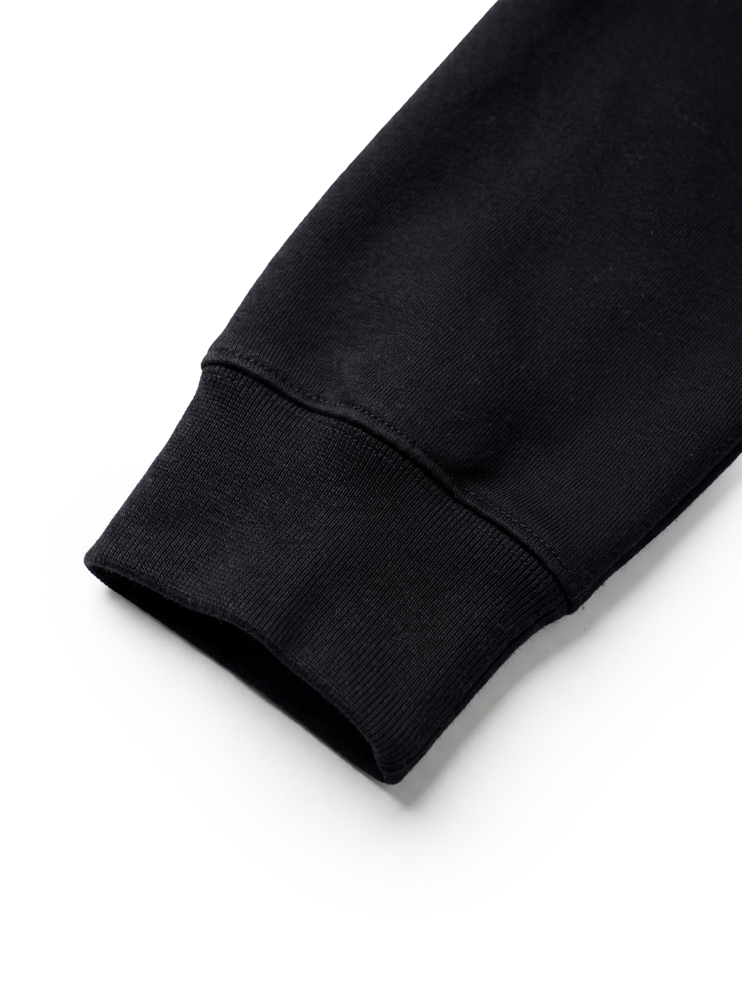 The Modern Hoodie