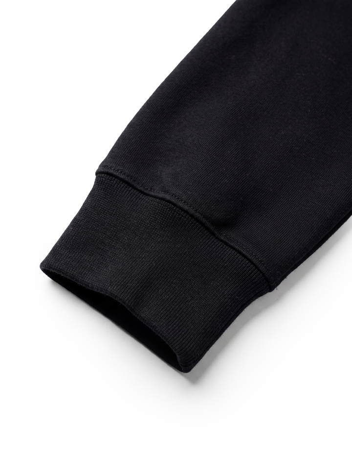 The Modern Hoodie