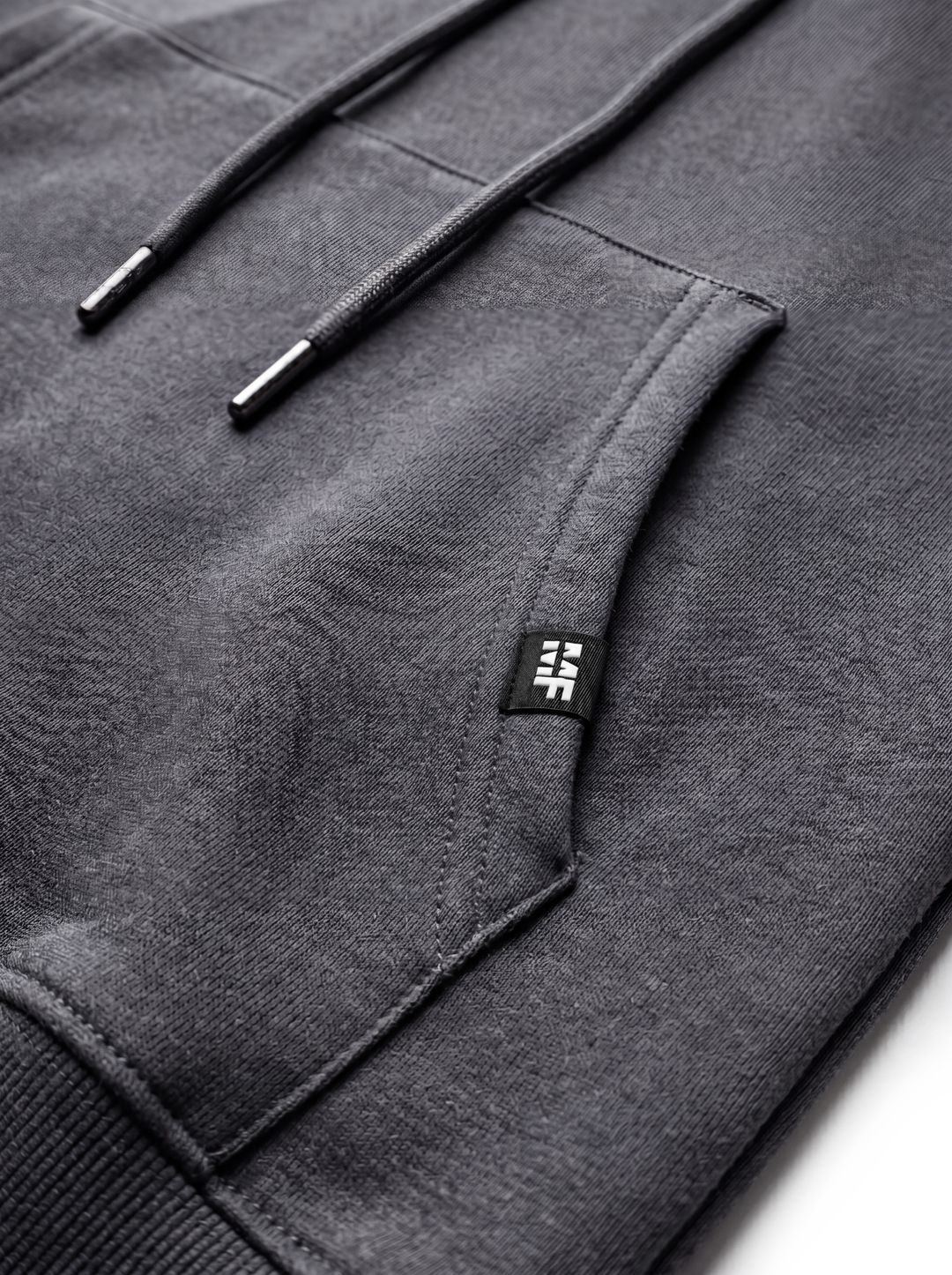 The Modern Hoodie