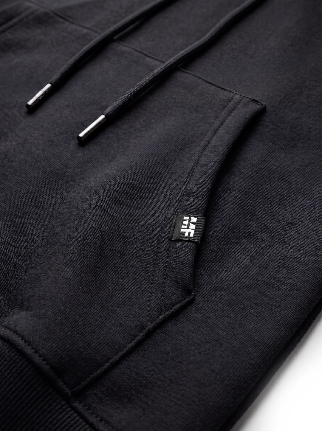 The Modern Hoodie