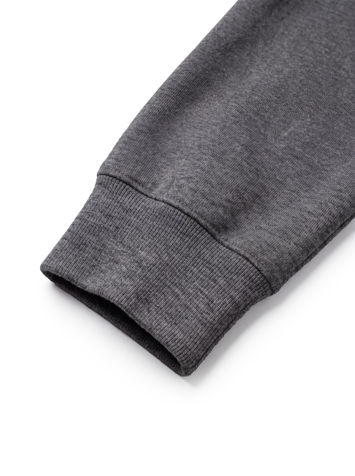The Modern Hoodie