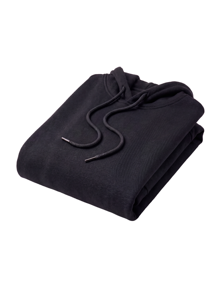 The Modern Hoodie