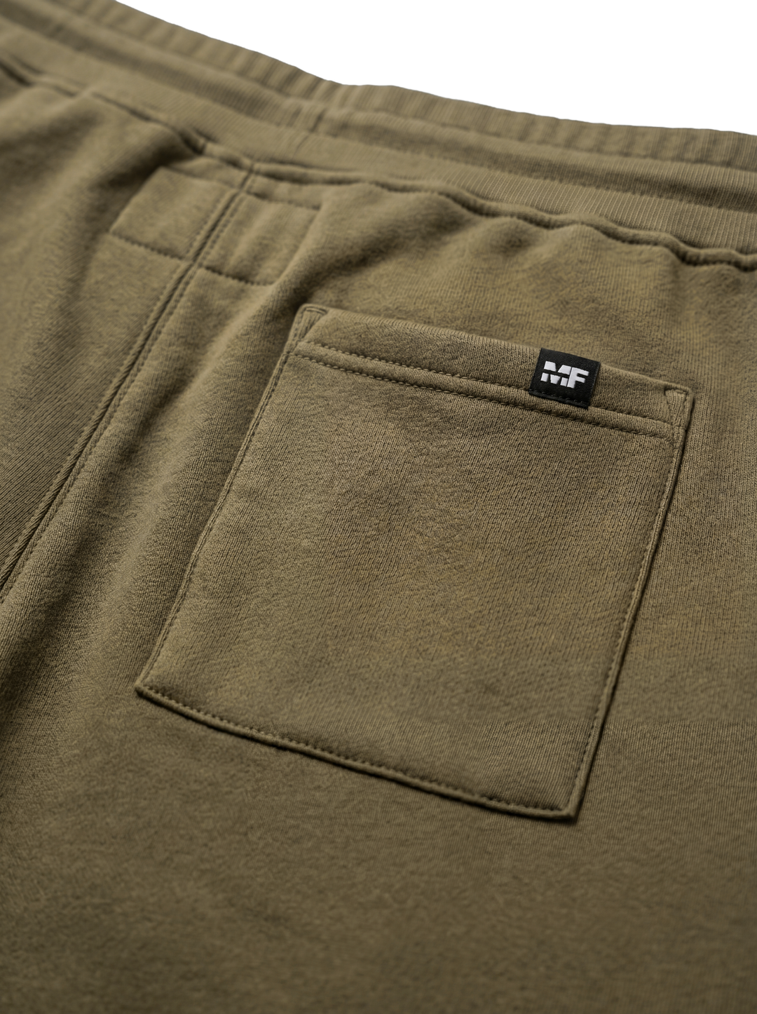 The Modern Jogger