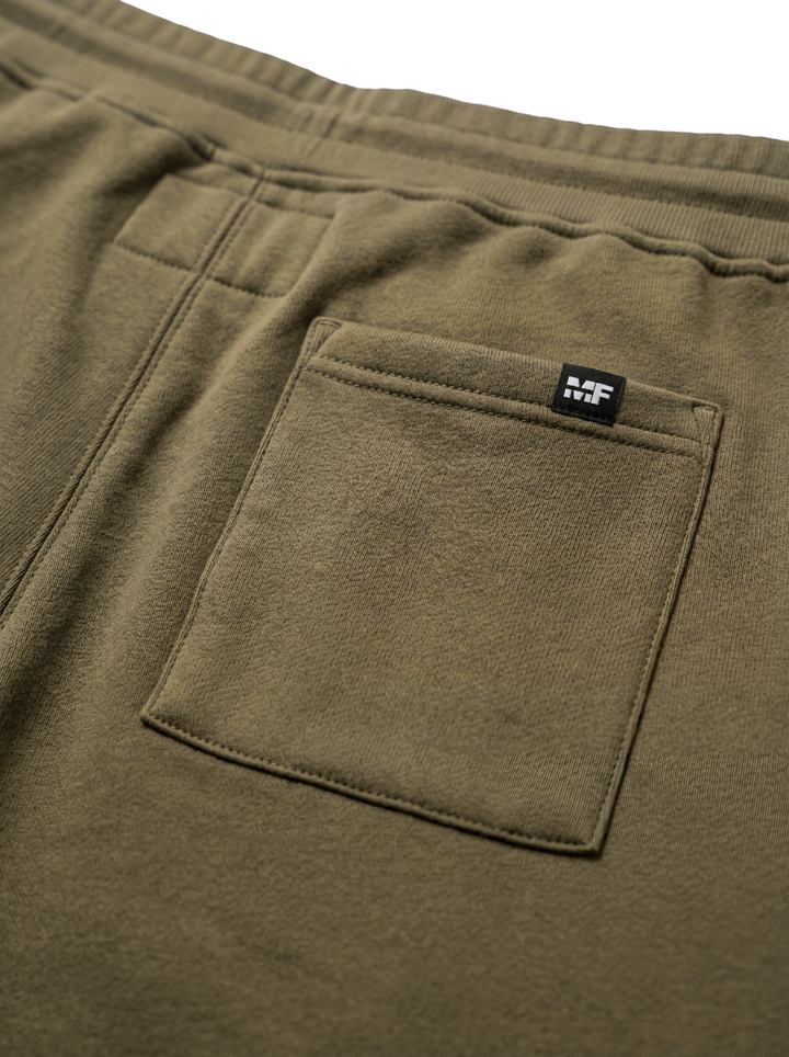 The Modern Jogger
