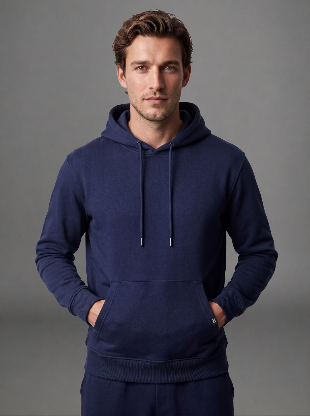 The Modern Hoodie