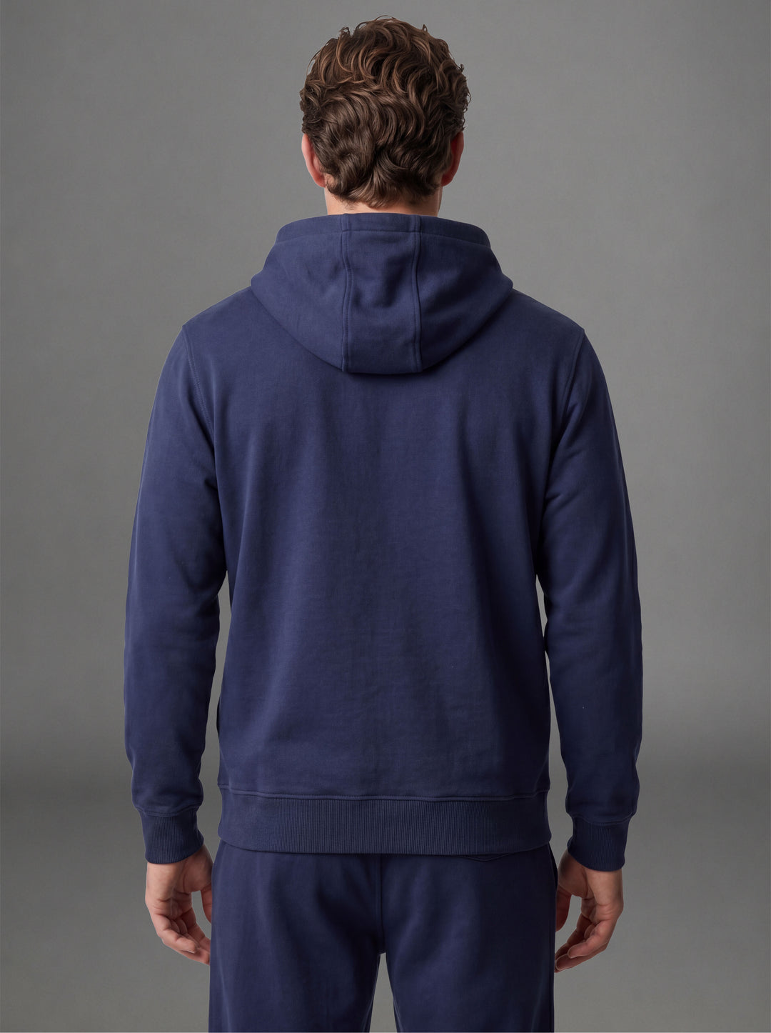 The Modern Hoodie