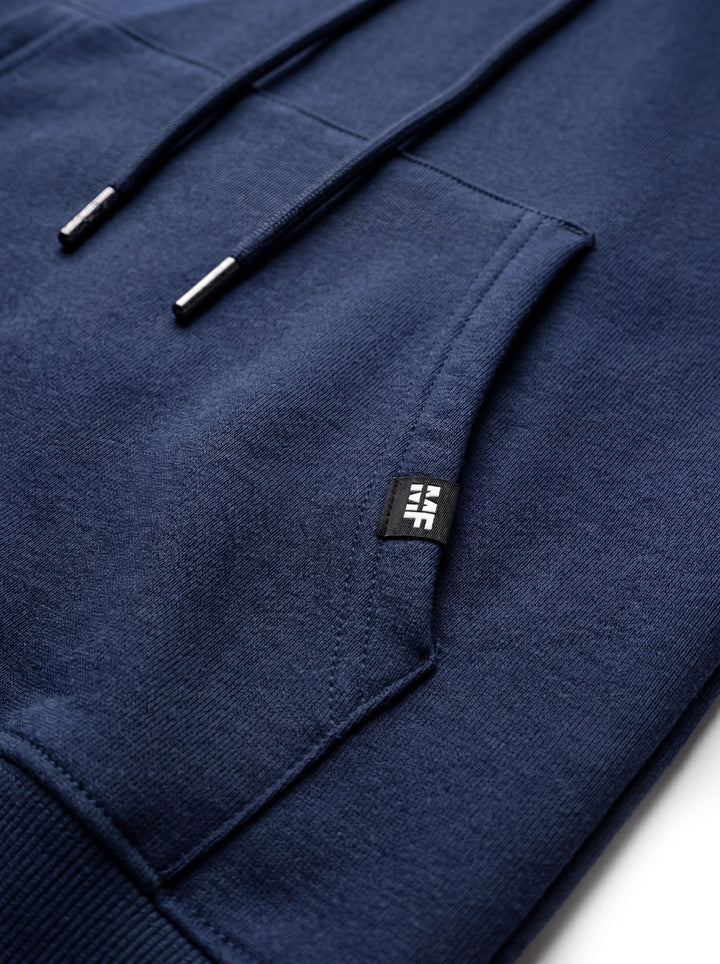 The Modern Hoodie