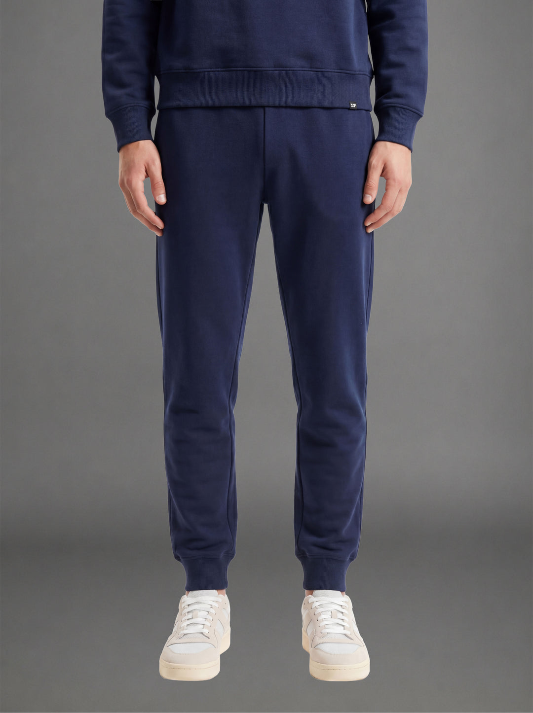 The Modern Jogger