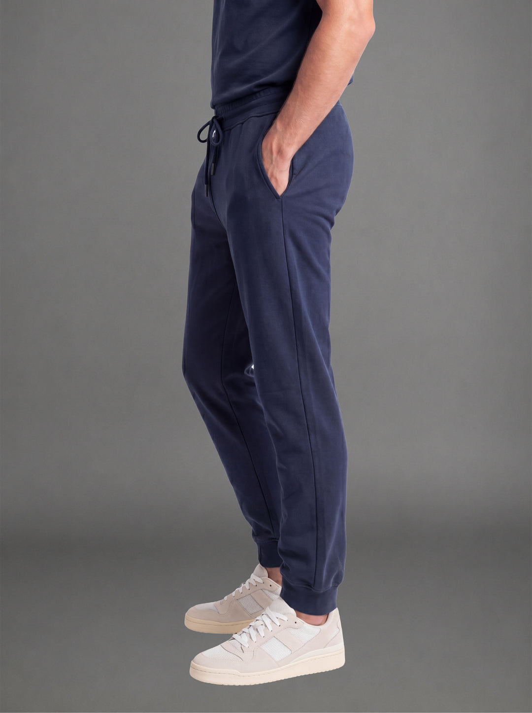 The Modern Jogger