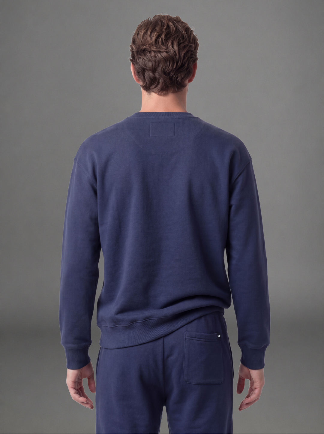 The Modern Jogger