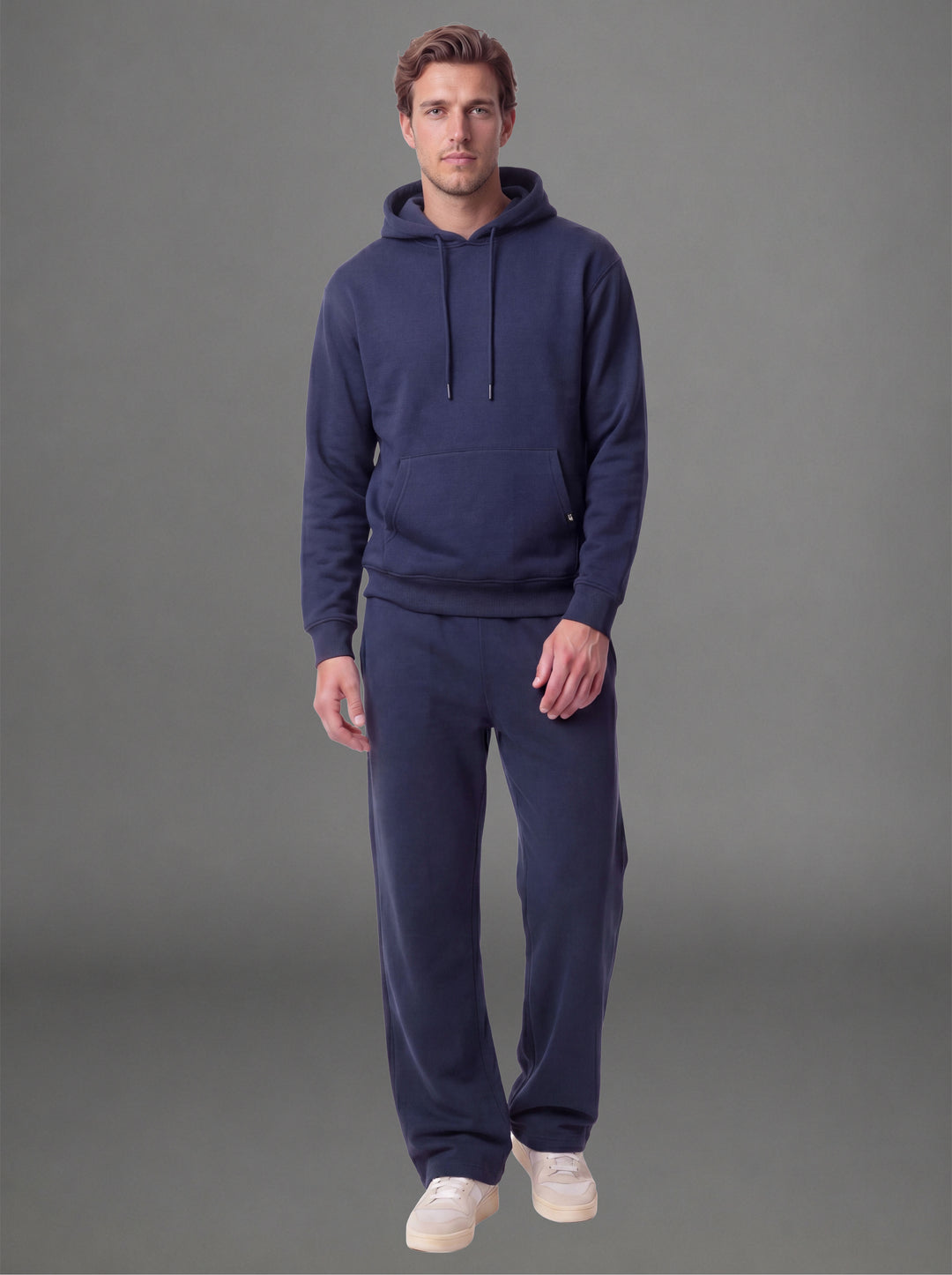 The Modern Hoodie