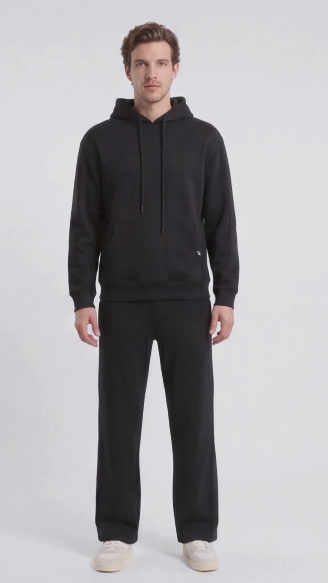 The Modern Sweatpant