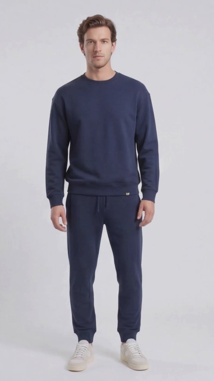 The Modern Jogger