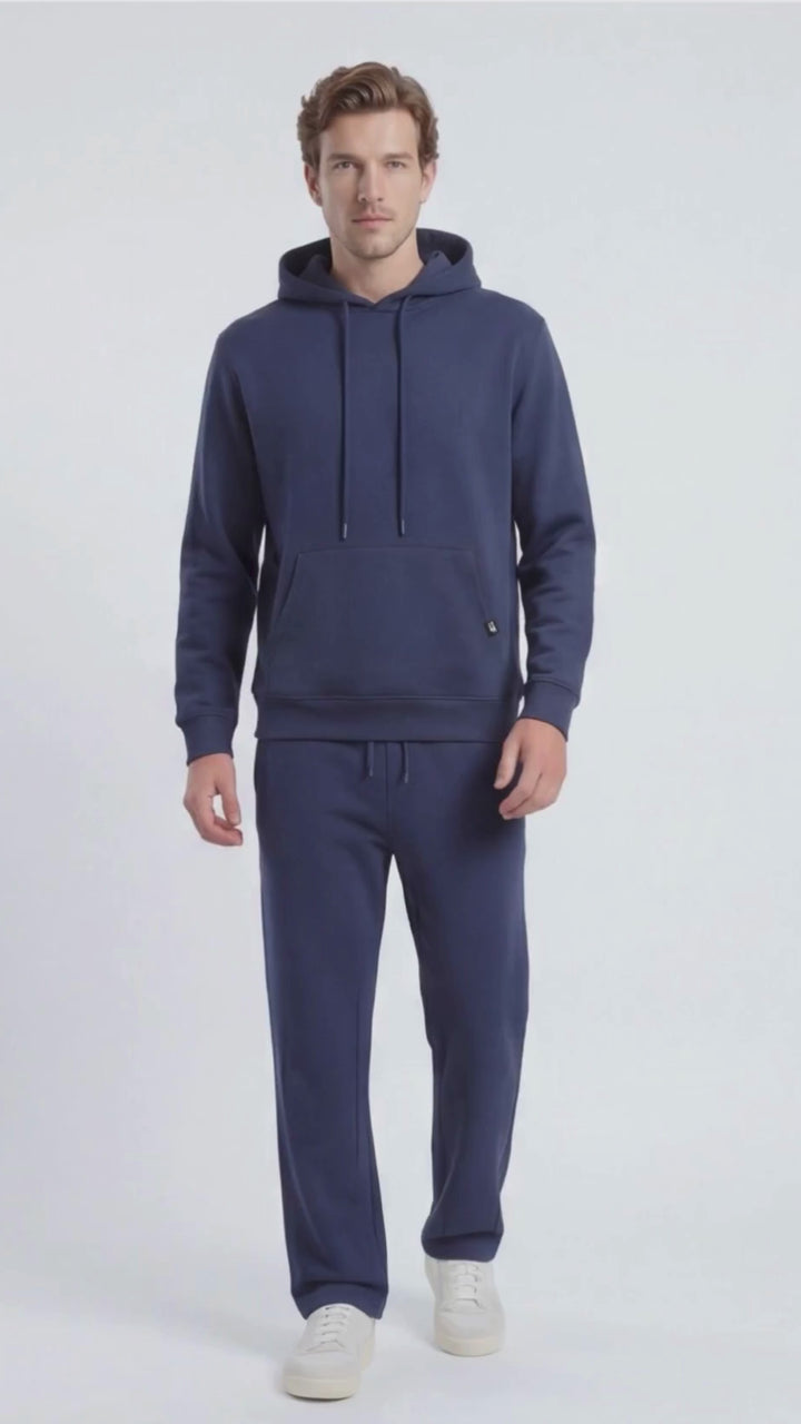 The Modern Sweatpant