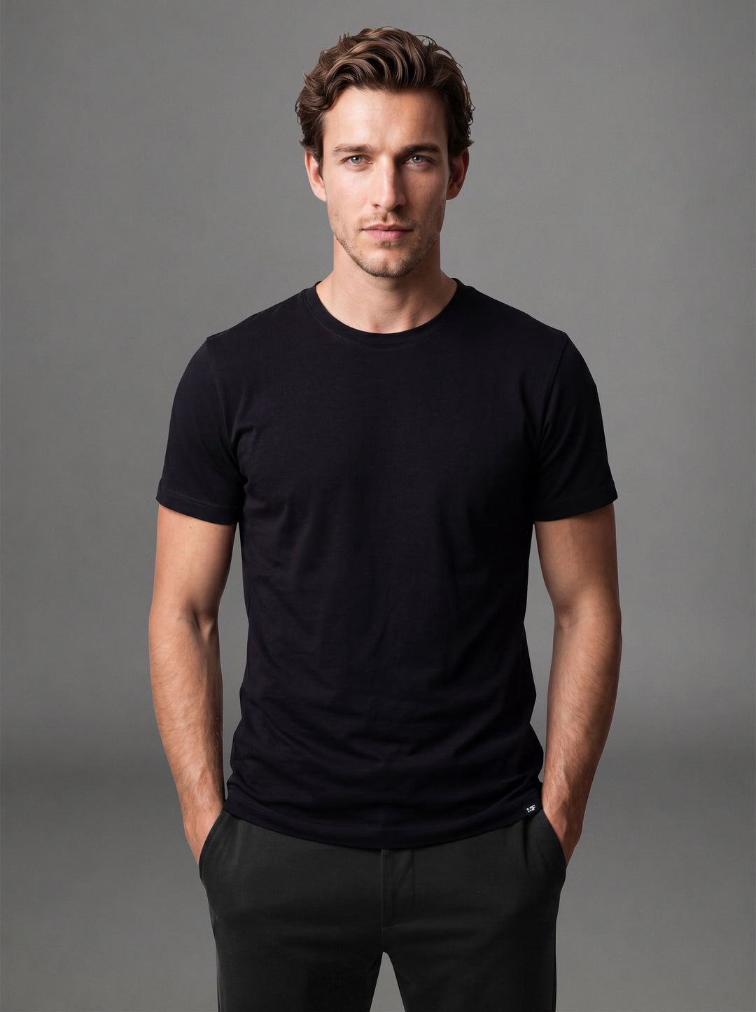 Essential T-Shirt 3-Pack