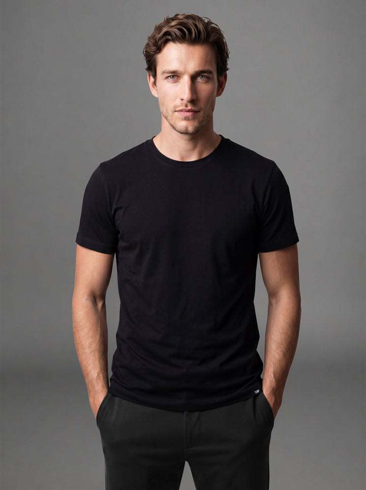 Essential T-Shirt 3-Pack