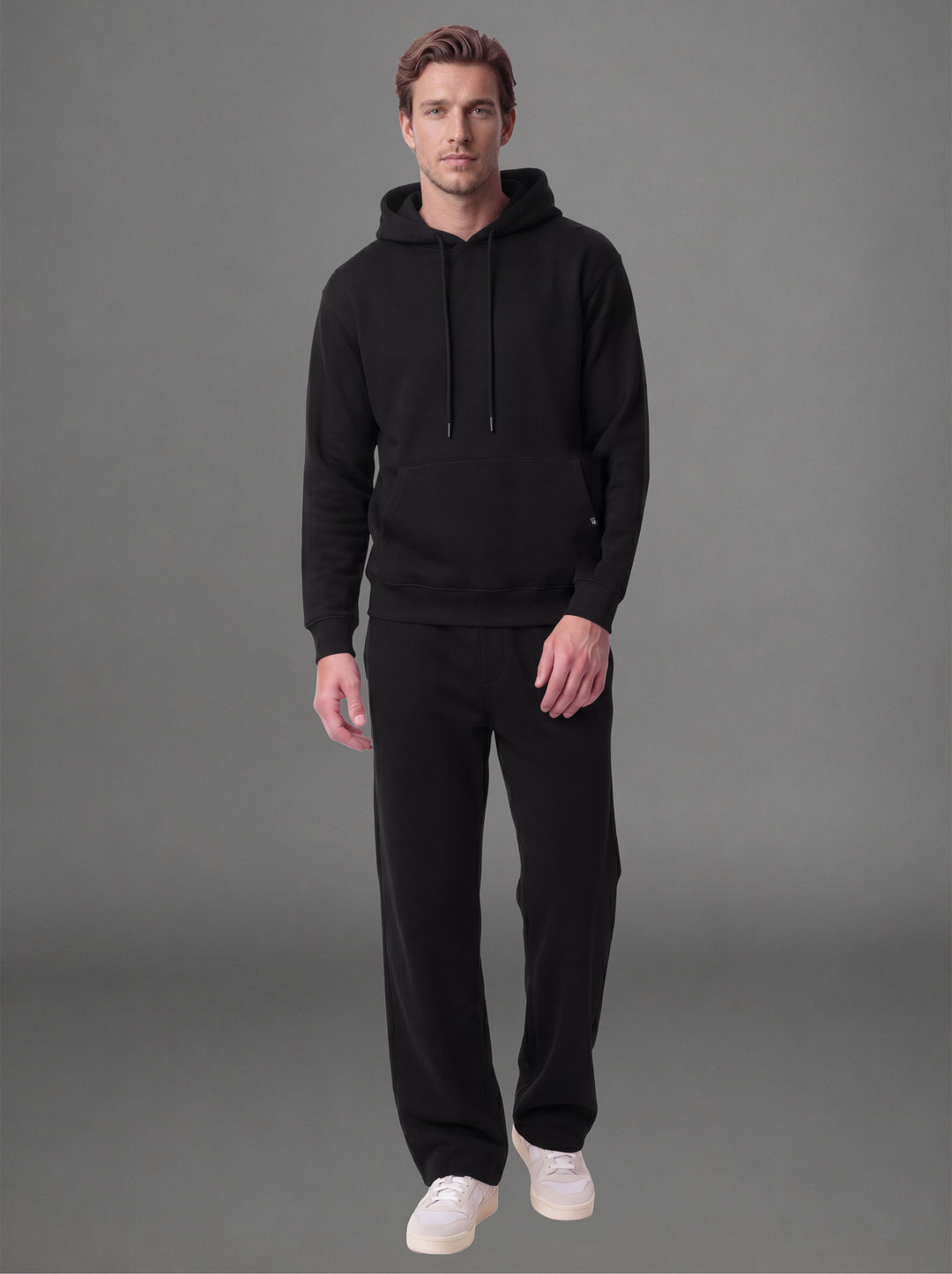 The Modern Hoodie