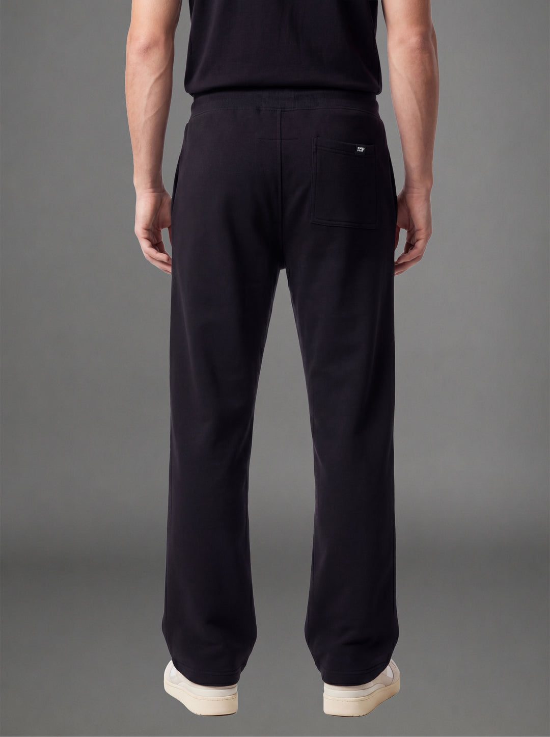 The Modern Sweatpant