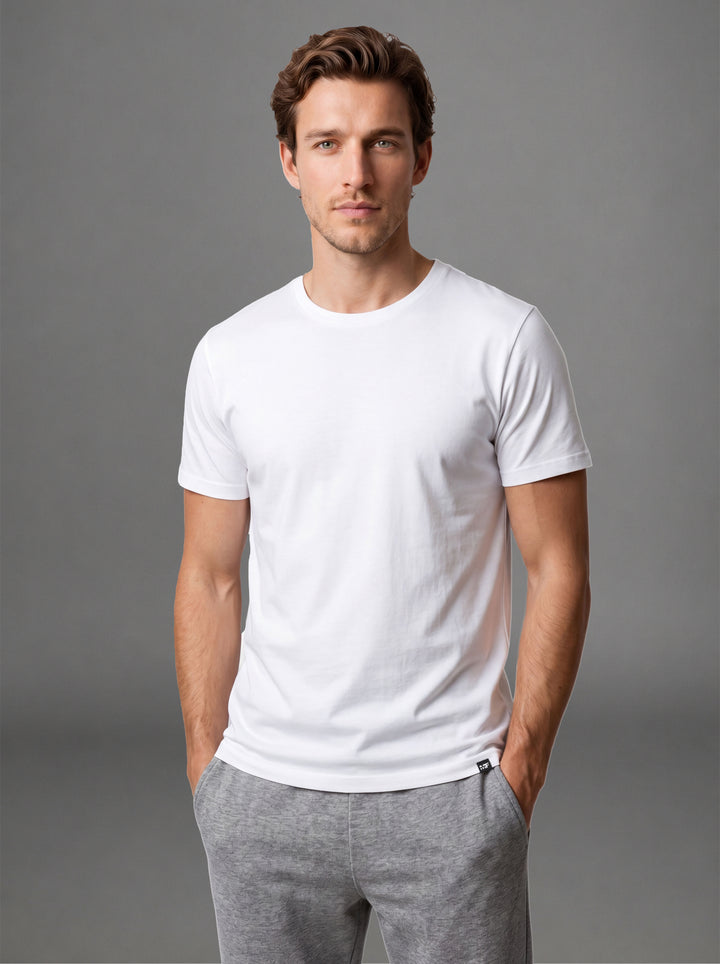 Essential T-Shirt 3-Pack