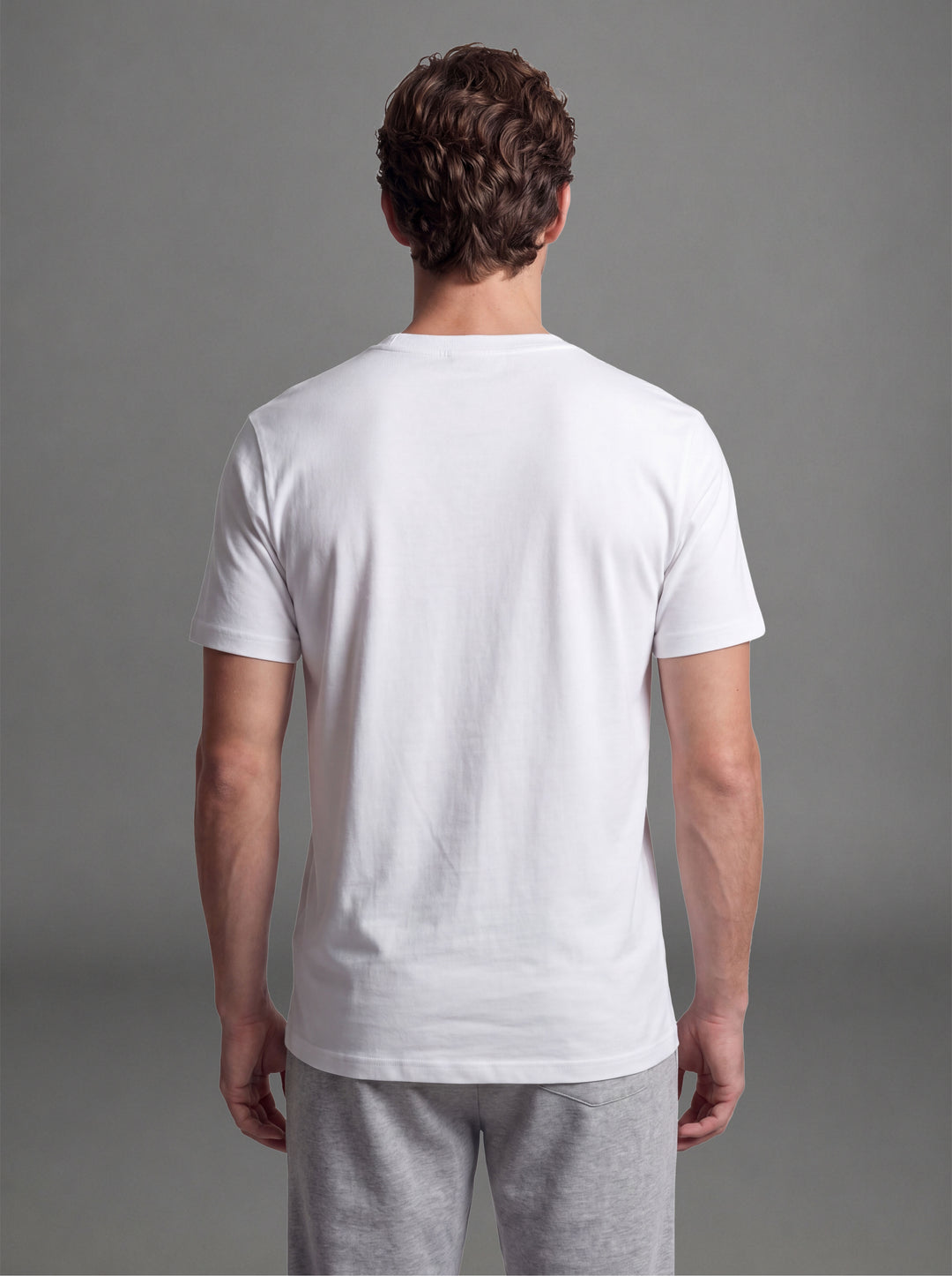 Essential T-Shirt 3-Pack