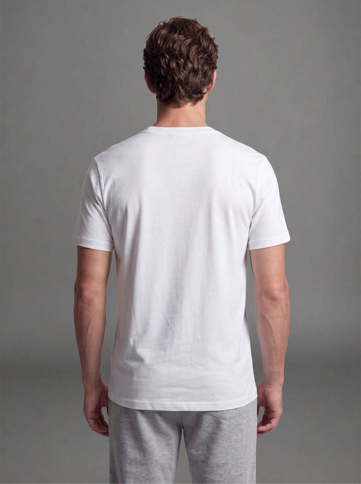 Essential T-Shirt 3-Pack