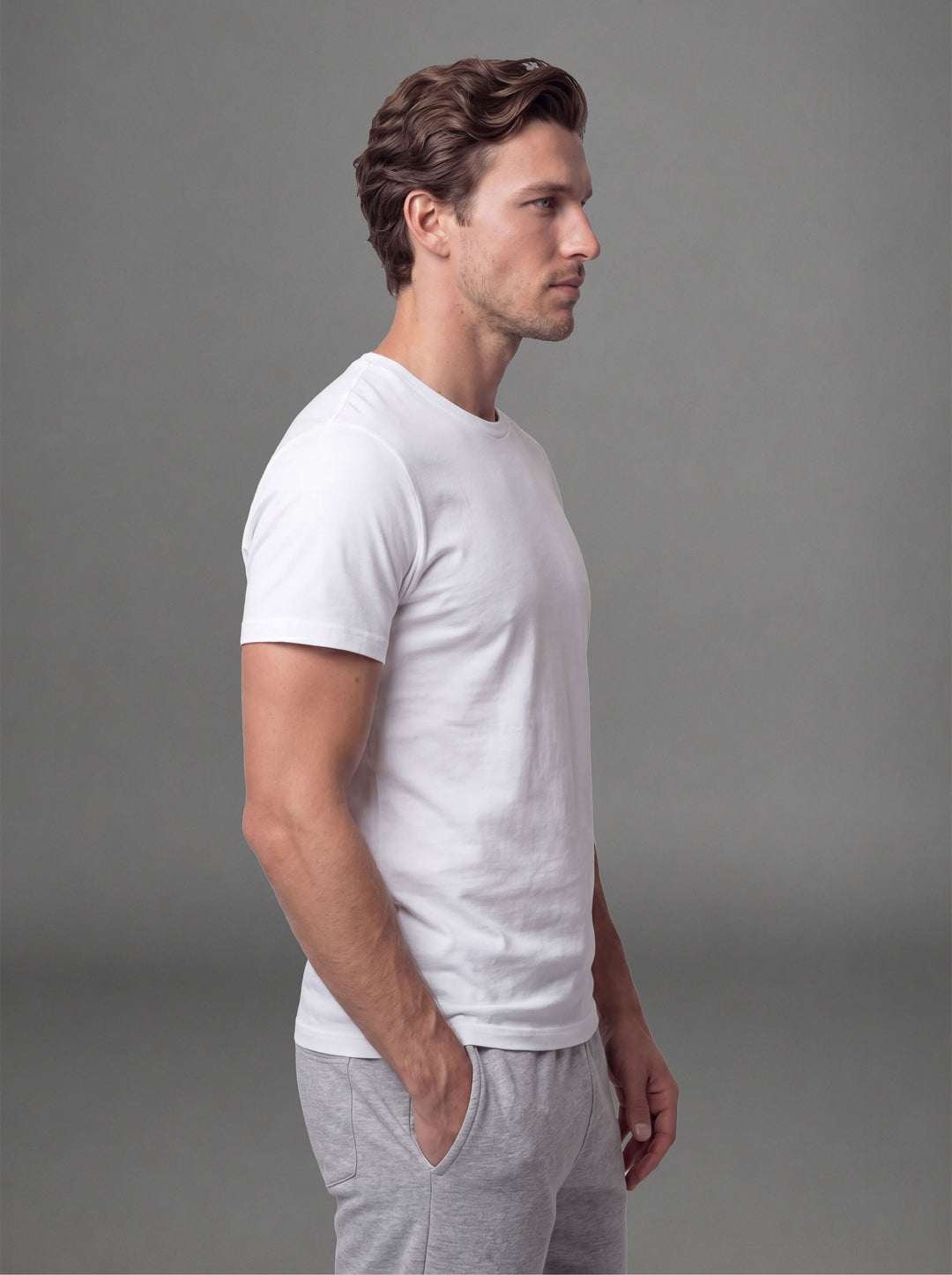 Essential T-Shirt 3-Pack